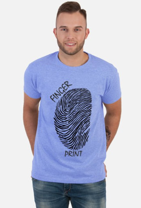 Finger print