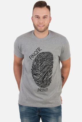 Finger print