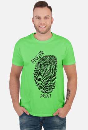 Finger print