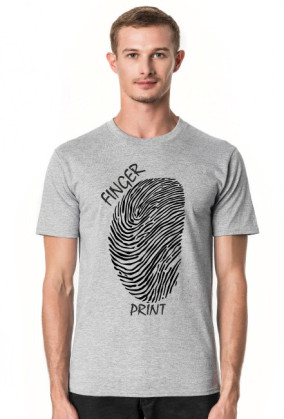 Finger print