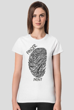 Finger print