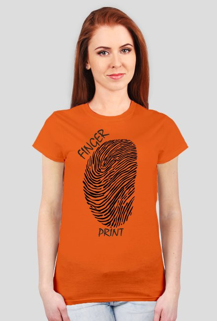 Finger print