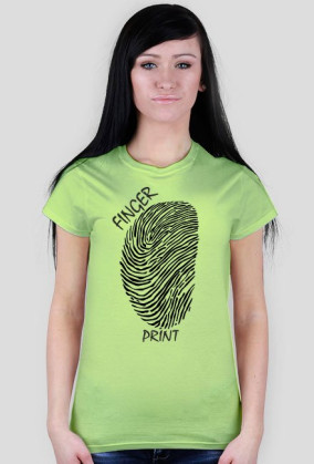 Finger print
