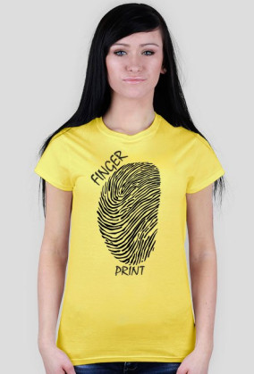 Finger print