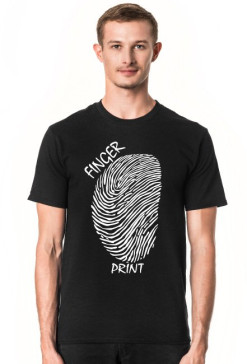 Finger print