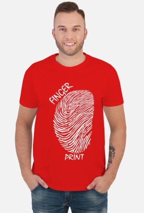Finger print