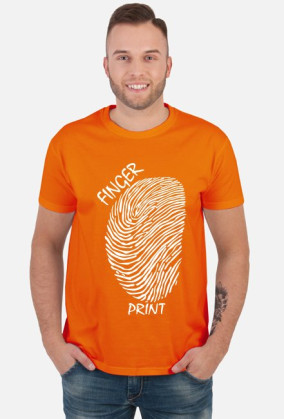 Finger print