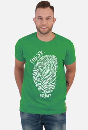 Finger print