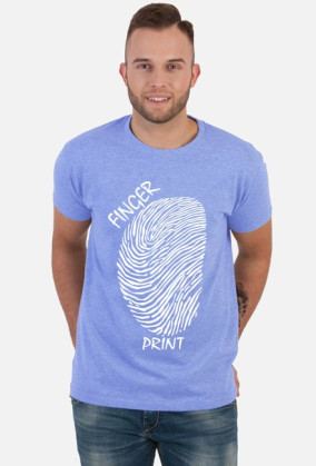 Finger print