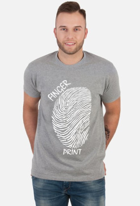 Finger print