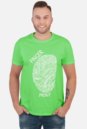 Finger print