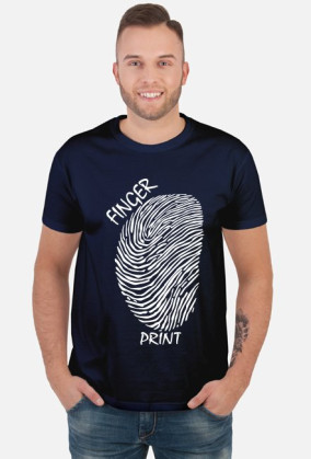 Finger print