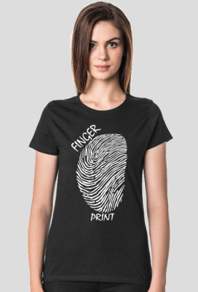 Finger print