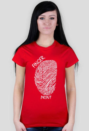 Finger print