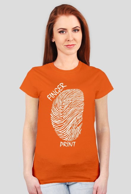 Finger print