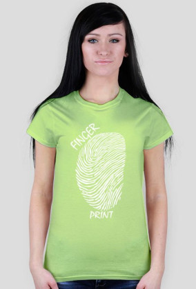Finger print