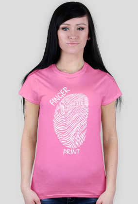 Finger print