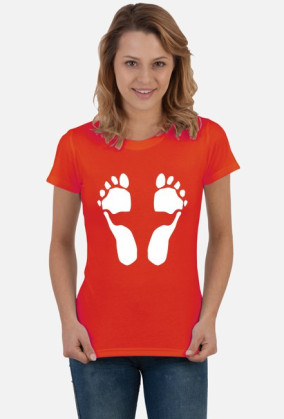 Feet