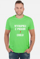 Wydupiej z Piekor T-Shirt