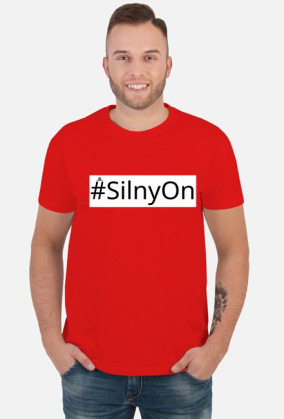 # Silny On