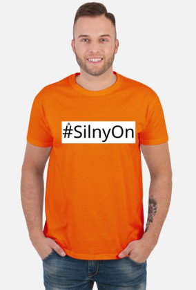 # Silny On