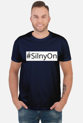 # Silny On