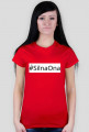 # Silna Ona T-shirt