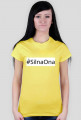 # Silna Ona T-shirt