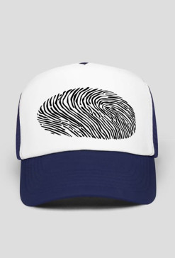 Finger print