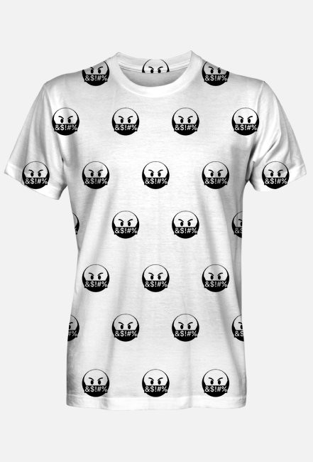%$# emoji