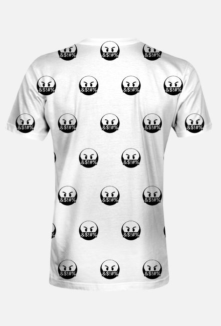 %$# emoji