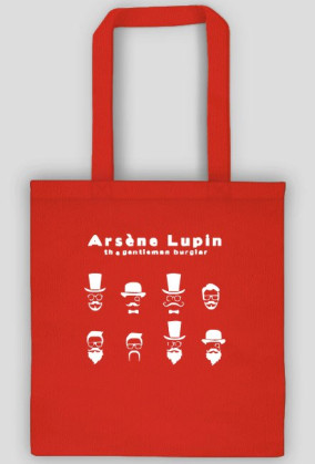 Arsene Lupin