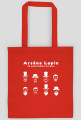 Arsene Lupin