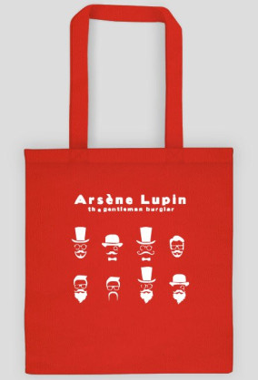 Arsene Lupin