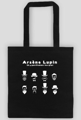 Arsene Lupin