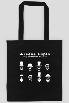 Arsene Lupin