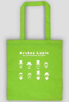 Arsene Lupin