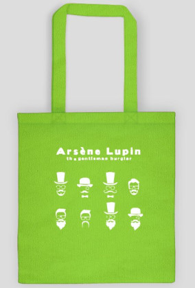 Arsene Lupin
