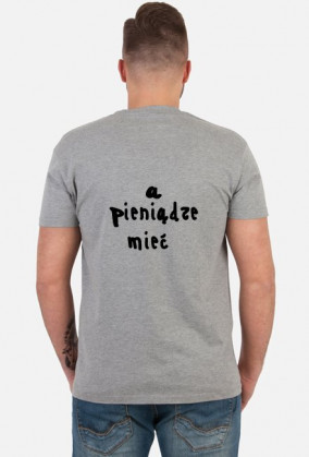 Pieniądze
