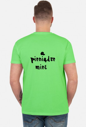 Pieniądze