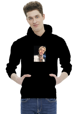 bluza Lil Peep
