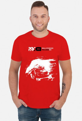 PRXRC Red Single