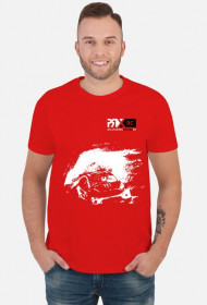 PRXRC Red Double