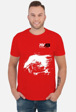 PRXRC Red Double