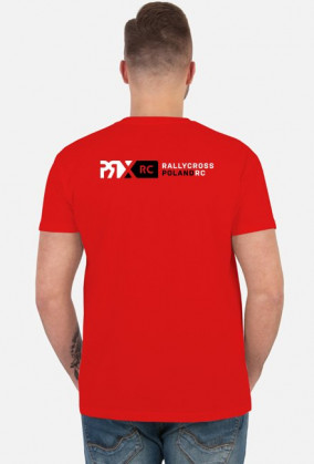 PRXRC Red Double