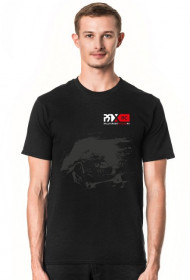 PRXRC Black Double
