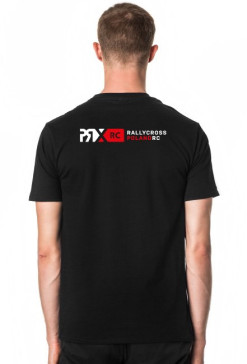 PRXRC Black Double