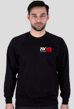 PRXRC Double Long Black
