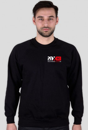 PRXRC Double Long Black