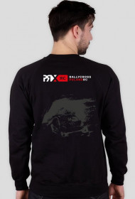 PRXRC Double Long Black